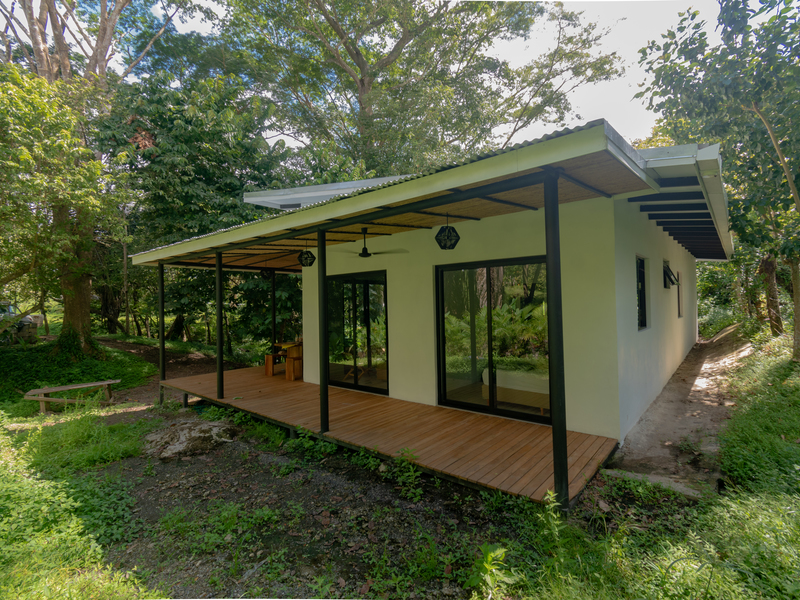 2 Bed Single Family Homes For Sale in Cabuya Costa Rica